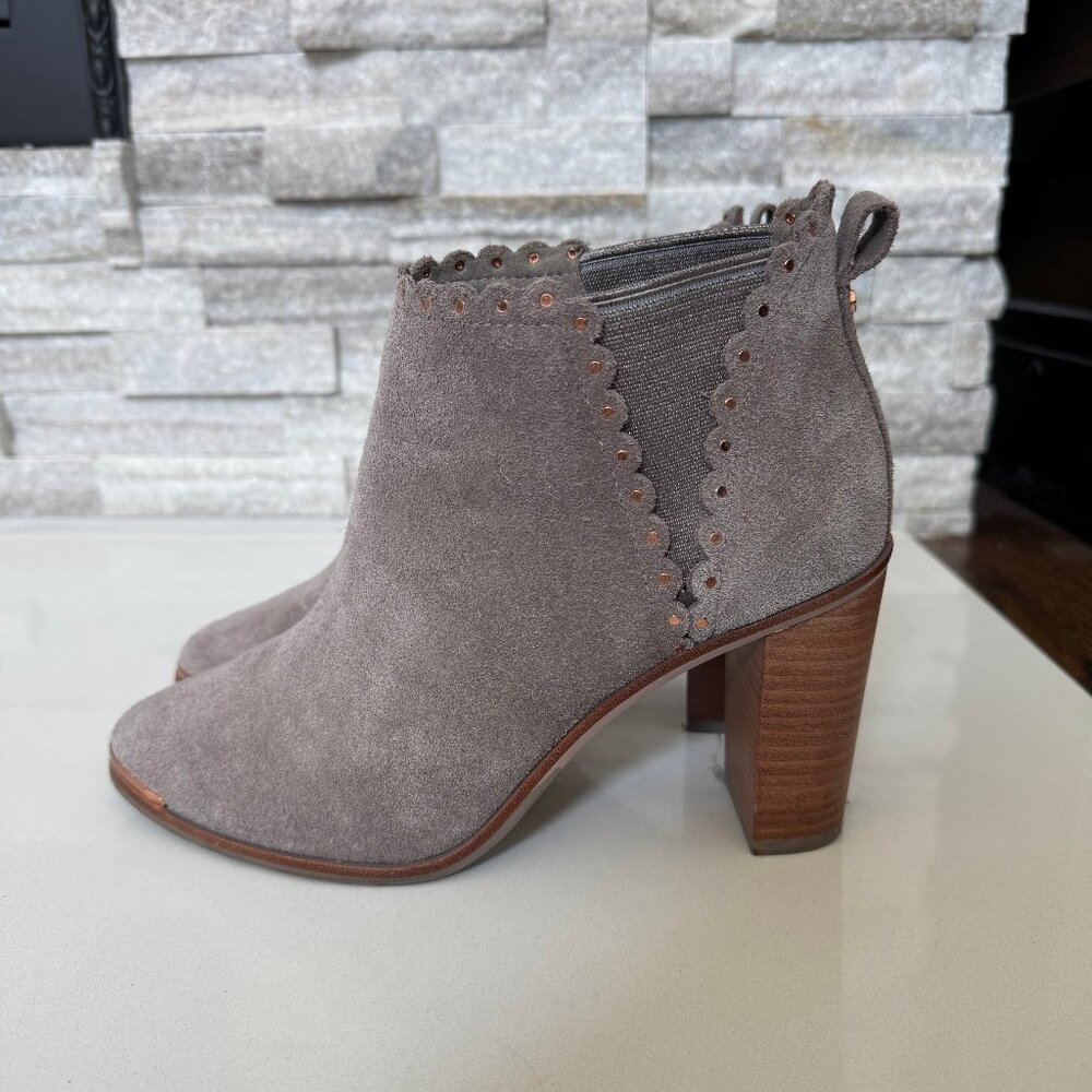Ted Baker Ankle Boots